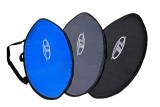 WaveZone Canvas Skimboard Bag