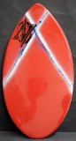 The TOP Skimboard manufacturer ZAP brings a price any beginner skimboarder can afford.