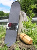 Sk8 Vew Do Balance Board
