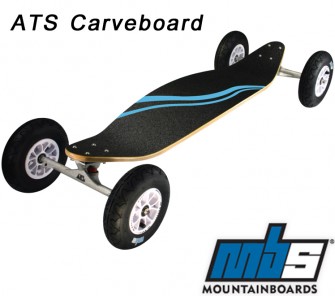 MBS ATS Carveboard