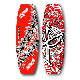 High Performance Kiteboard Included!