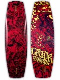 High Performance Wakeboard Included!
