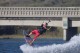 Throw Caution to the wind with this kiteboard!