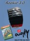 3.0 Crazyfly Rookie Power Kite