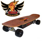 EMAD Electric Skateboard