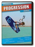 Progression Advanced  Kiteboarding DVD