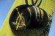 Throw Caution to the wind with this kiteboard!