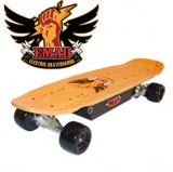 EMAD Concrete Craver Electric Skateboard