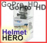 GoPro HD Hero Helmet Video Camera *Free 8GB SD Card