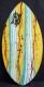 The TOP Skimboard manufacturer ZAP brings a price any beginner skimboarder can afford.