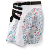 DAKINE Starlet Female Board Short Harness