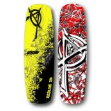 High Performance Kiteboard Included!