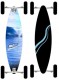 MBS ATS Carveboard Deck
