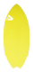The Apex Fish E-Glass Skimboard