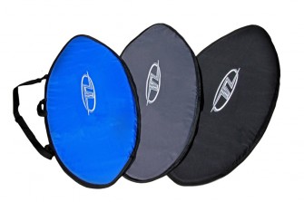 WaveZone Canvas Skimboard Bag