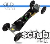 GLD Landboard by SCRUB