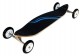 MBS ATOM Cruiser Longboard Top