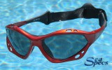 SeaSpecs Copper Blaze Sailing Sunglasses