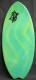 The TOP Skimboard manufacturer ZAP brings a price any beginner skimboarder can afford.