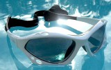 SeaSpecs White Lighting Sailing Sunglasses