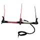 IMP Trainer Kites 3-Line Bar Setup.