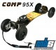 MBS Comp 95x Mountainboard