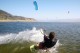 Throw Caution to the wind with this kiteboard!