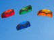 Beamer V Kite Flying High