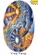 Pick your favorite color/design to rock out with!
