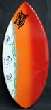 The TOP Skimboard manufacturer ZAP brings a price any beginner skimboarder can afford.