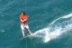 Throw Caution to the wind with this kiteboard!