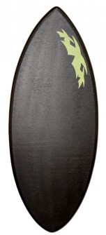 Triple X Kevlar Pro Skimboard