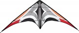 HQ Chrome Dual Line Stunt Kite
