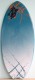The TOP Skimboard manufacturer ZAP brings a price any beginner skimboarder can afford.