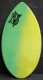 The TOP Skimboard manufacturer ZAP brings a price any beginner skimboarder can afford.