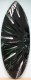 Pro Carbon Skimboard with Resin Art Starburst