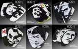 If you can't be an ICON why not ride on one? Xtrak Traction Pad