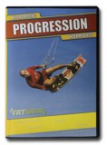 Progression Intermediate Kiteboarding DVD