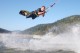 Throw Caution to the wind with this kiteboard!