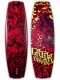 High Performance Wakeboard Included!