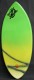 The TOP Skimboard manufacturer ZAP brings a price any beginner skimboarder can afford.