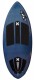 Texalium Carbon Composite Wakesurf Board