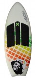 Slayer Pro X Wakesurf Board Front