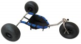 2010 Peter Lynn Bigfoot + Buggy