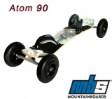 MBS Atom 90 Mountainboard
