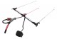 Ozone Flow with Kitebar Option