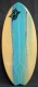 The TOP Skimboard manufacturer ZAP brings a price any beginner skimboarder can afford.
