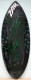 Pro Carbon Skimboard with Resin Art