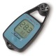 Make the Xplorer 1 Windmeter by Skywatch your next Anemometer