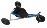 Peter Lynn Kite Folding Kite Buggy